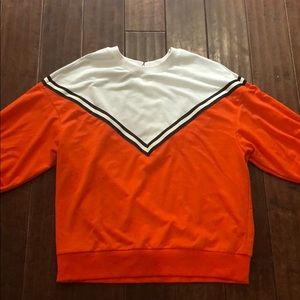 ING2ING **BRAND NEW, WITH TAGS** Top